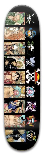 Design 689385 Skateboards, Longboards and Grip Tape Image