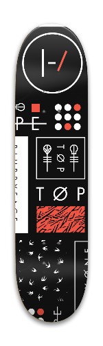 Design 689394 Skateboards, Longboards and Grip Tape Image