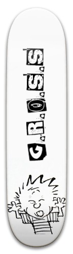 Design 689408 Skateboards, Longboards and Grip Tape Image