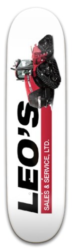 Design 689416 Skateboards, Longboards and Grip Tape Image