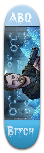 Design 689466 Skateboards, Longboards and Grip Tape Image