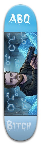 Design 689467 Skateboards, Longboards and Grip Tape Image