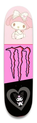 Design 689474 Skateboards, Longboards and Grip Tape Image