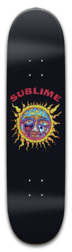 Design 689480 Skateboards, Longboards and Grip Tape Image