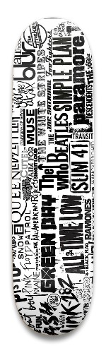 Design 689496 Skateboards, Longboards and Grip Tape Image