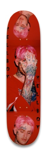 Design 689502 Skateboards, Longboards and Grip Tape Image