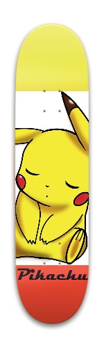 Design 689507 Skateboards, Longboards and Grip Tape Image