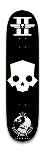 Design 689516 Skateboards, Longboards and Grip Tape Image