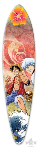 Design 689523 Skateboards, Longboards and Grip Tape Image