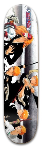 Design 689526 Skateboards, Longboards and Grip Tape Image