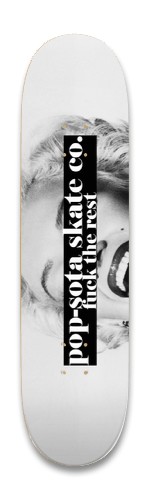 Design 689529 Skateboards, Longboards and Grip Tape Image