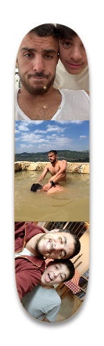 Design 689532 Skateboards, Longboards and Grip Tape Image