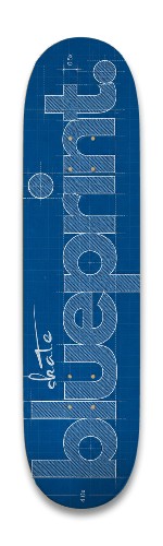 Design 689533 Skateboards, Longboards and Grip Tape Image