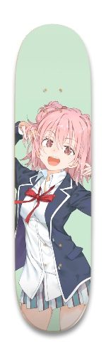 Design 689536 Skateboards, Longboards and Grip Tape Image