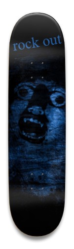 Design 689566 Skateboards, Longboards and Grip Tape Image