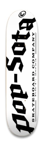 Design 689574 Skateboards, Longboards and Grip Tape Image