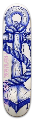 Design 689583 Skateboards, Longboards and Grip Tape Image