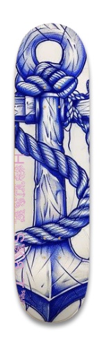 Design 689585 Skateboards, Longboards and Grip Tape Image