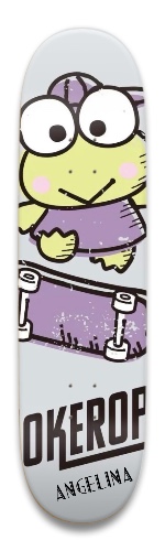Design 689598 Skateboards, Longboards and Grip Tape Image