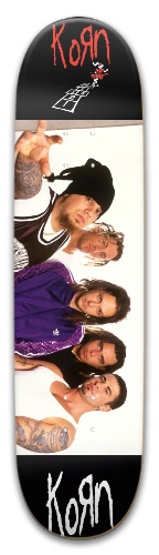 Design 689601 Skateboards, Longboards and Grip Tape Image