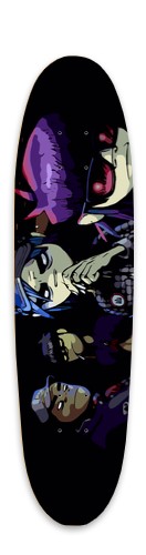 Design 689602 Skateboards, Longboards and Grip Tape Image
