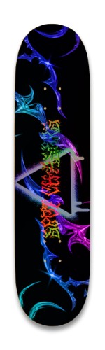 Design 689609 Skateboards, Longboards and Grip Tape Image