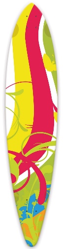 Design 689616 Skateboards, Longboards and Grip Tape Image
