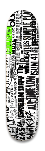 Design 689643 Skateboards, Longboards and Grip Tape Image