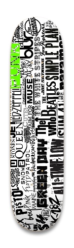 Design 689646 Skateboards, Longboards and Grip Tape Image