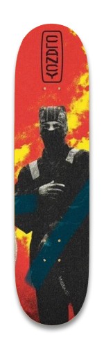 Design 689654 Skateboards, Longboards and Grip Tape Image