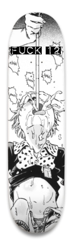 Design 689658 Skateboards, Longboards and Grip Tape Image
