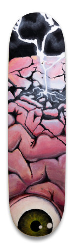 Design 689661 Skateboards, Longboards and Grip Tape Image