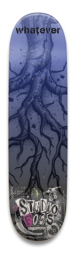 Design 689668 Skateboards, Longboards and Grip Tape Image