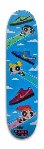 Design 689674 Skateboards, Longboards and Grip Tape Image