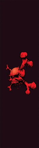 Design 689676 Skateboards, Longboards and Grip Tape Image