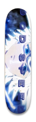 Design 689701 Skateboards, Longboards and Grip Tape Image