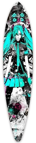 Design 689775 Skateboards, Longboards and Grip Tape Image