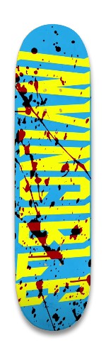 Design 689785 Skateboards, Longboards and Grip Tape Image