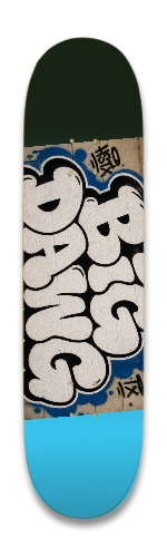 Design 689787 Skateboards, Longboards and Grip Tape Image