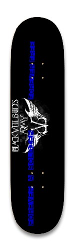 Design 689801 Skateboards, Longboards and Grip Tape Image