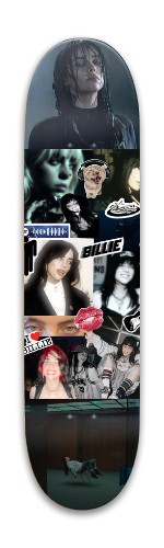 Design 689803 Skateboards, Longboards and Grip Tape Image