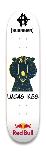 Design 689814 Skateboards, Longboards and Grip Tape Image