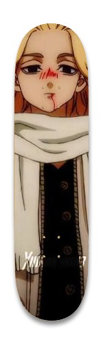 Design 689822 Skateboards, Longboards and Grip Tape Image