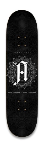 Design 689825 Skateboards, Longboards and Grip Tape Image