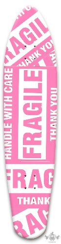 Design 689862 Skateboards, Longboards and Grip Tape Image