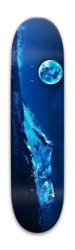 Design 689878 Skateboards, Longboards and Grip Tape Image