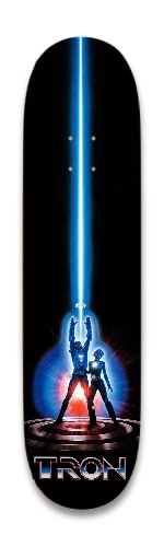 Design 689884 Skateboards, Longboards and Grip Tape Image