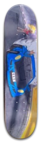 Design 689901 Skateboards, Longboards and Grip Tape Image
