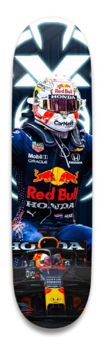 Design 689910 Skateboards, Longboards and Grip Tape Image