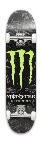 Design 689916 Skateboards, Longboards and Grip Tape Image